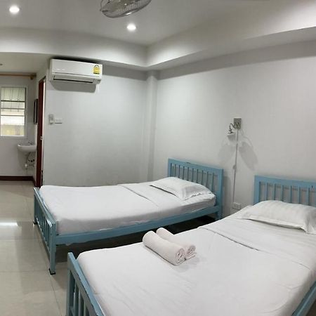 Pudsadee Hotel Τσιάνγκ Μάι Εξωτερικό φωτογραφία