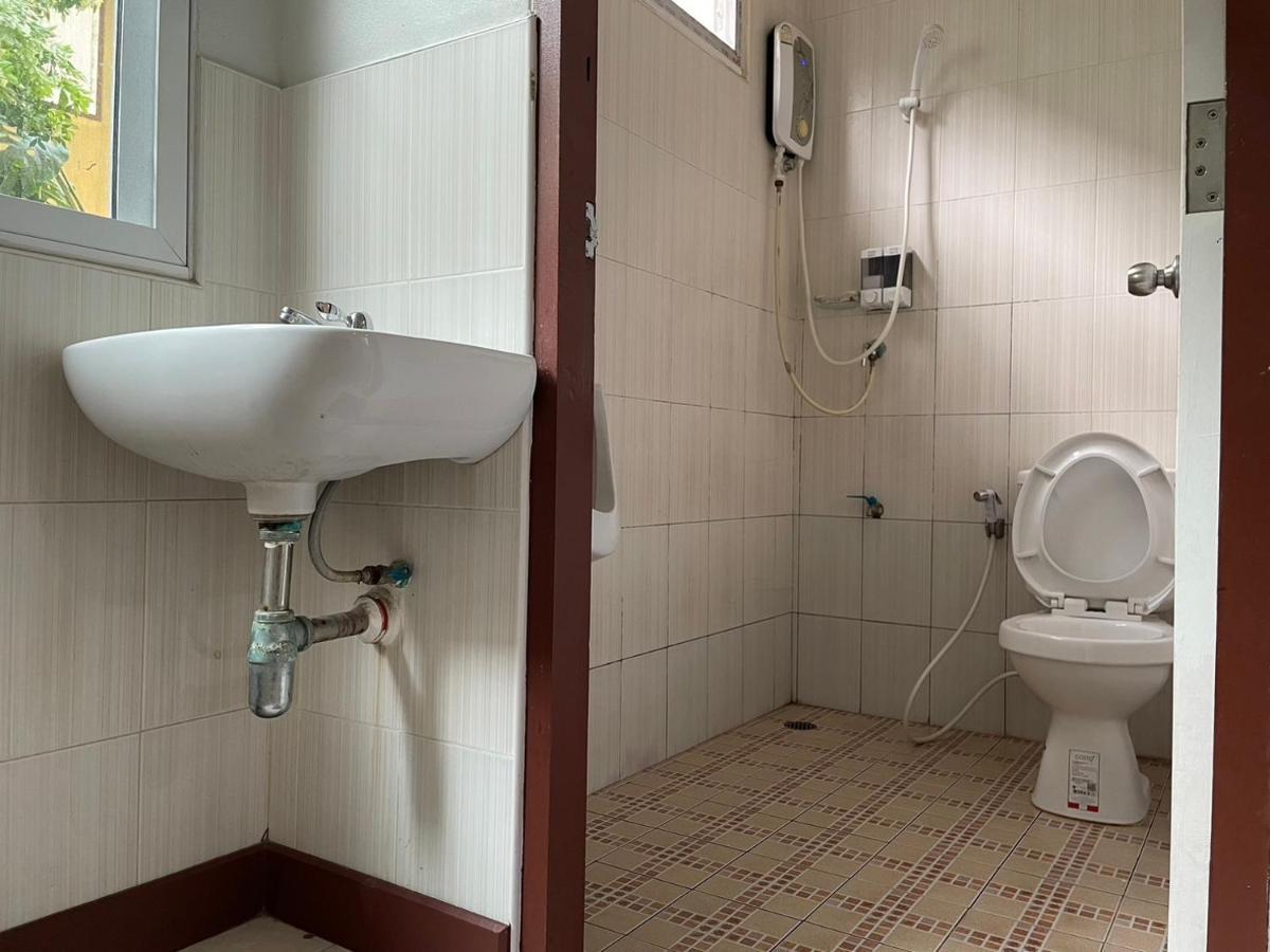 Pudsadee Hotel Τσιάνγκ Μάι Εξωτερικό φωτογραφία