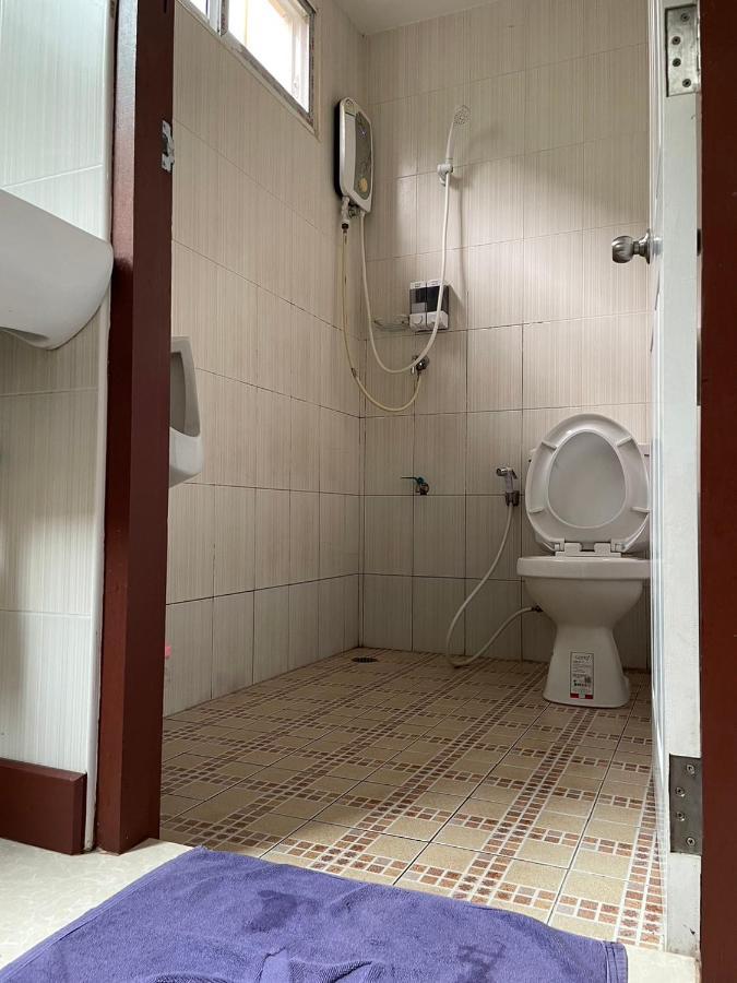 Pudsadee Hotel Τσιάνγκ Μάι Εξωτερικό φωτογραφία