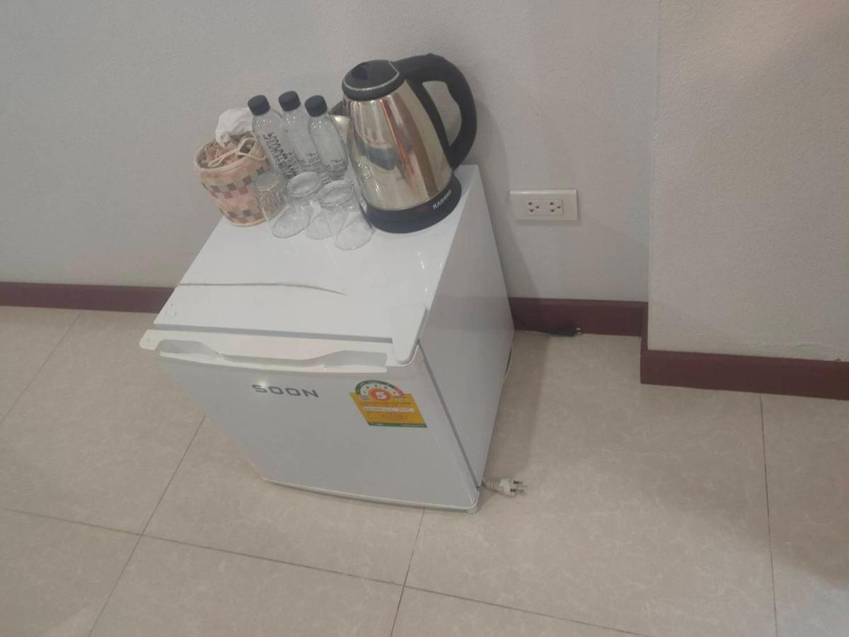 Pudsadee Hotel Τσιάνγκ Μάι Εξωτερικό φωτογραφία