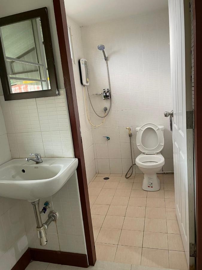 Pudsadee Hotel Τσιάνγκ Μάι Εξωτερικό φωτογραφία