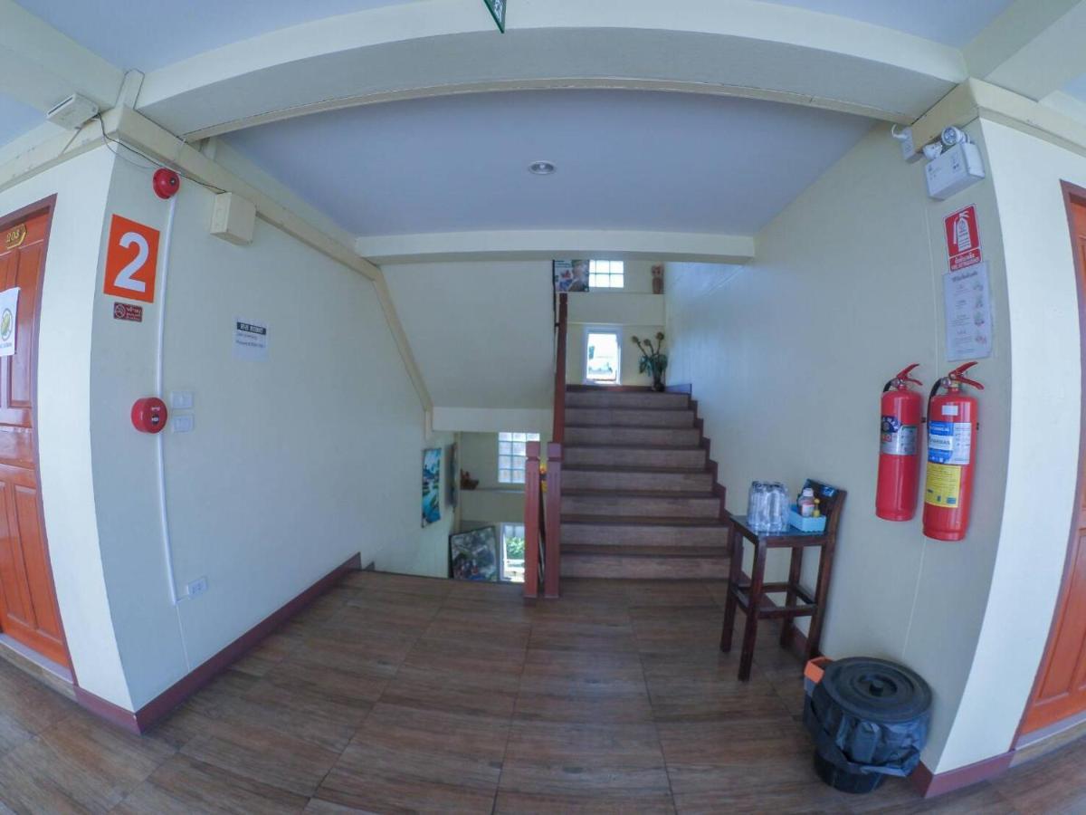 Pudsadee Hotel Τσιάνγκ Μάι Εξωτερικό φωτογραφία