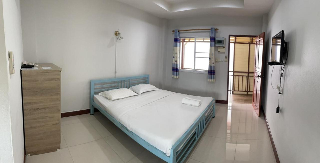 Pudsadee Hotel Τσιάνγκ Μάι Εξωτερικό φωτογραφία